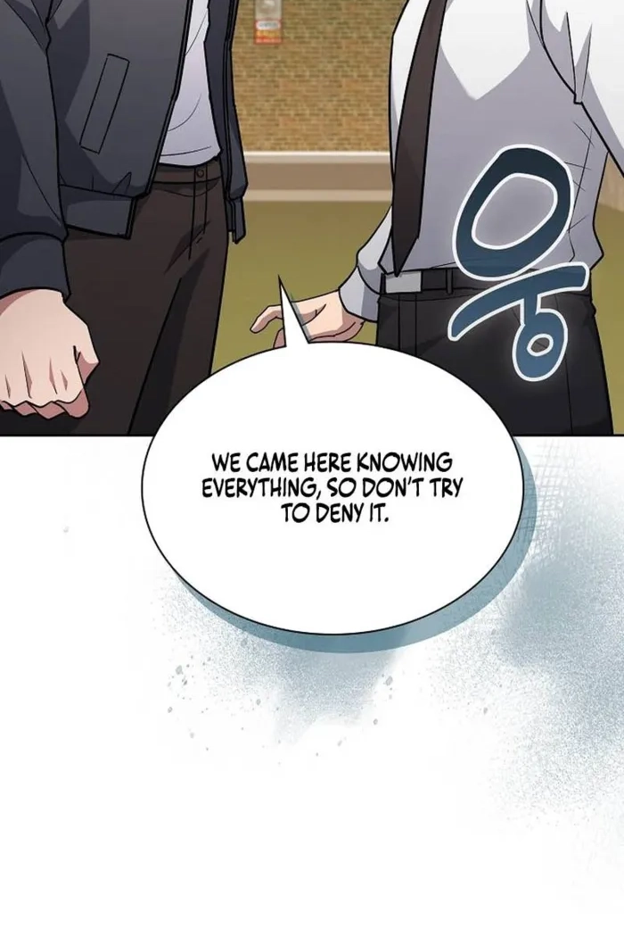 The Life of a Returning Officer Chapter 158 page 35 - 