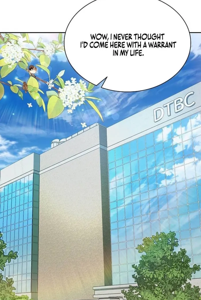 The Life of a Returning Officer Chapter 158 page 37 - 