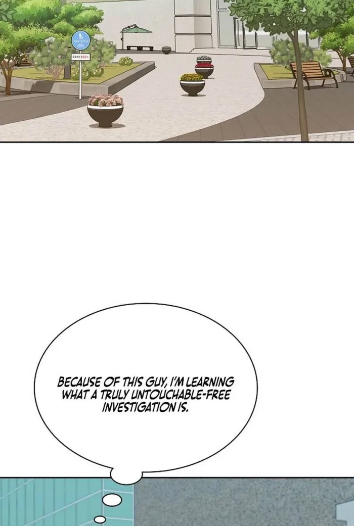 The Life of a Returning Officer Chapter 158 page 38 - 