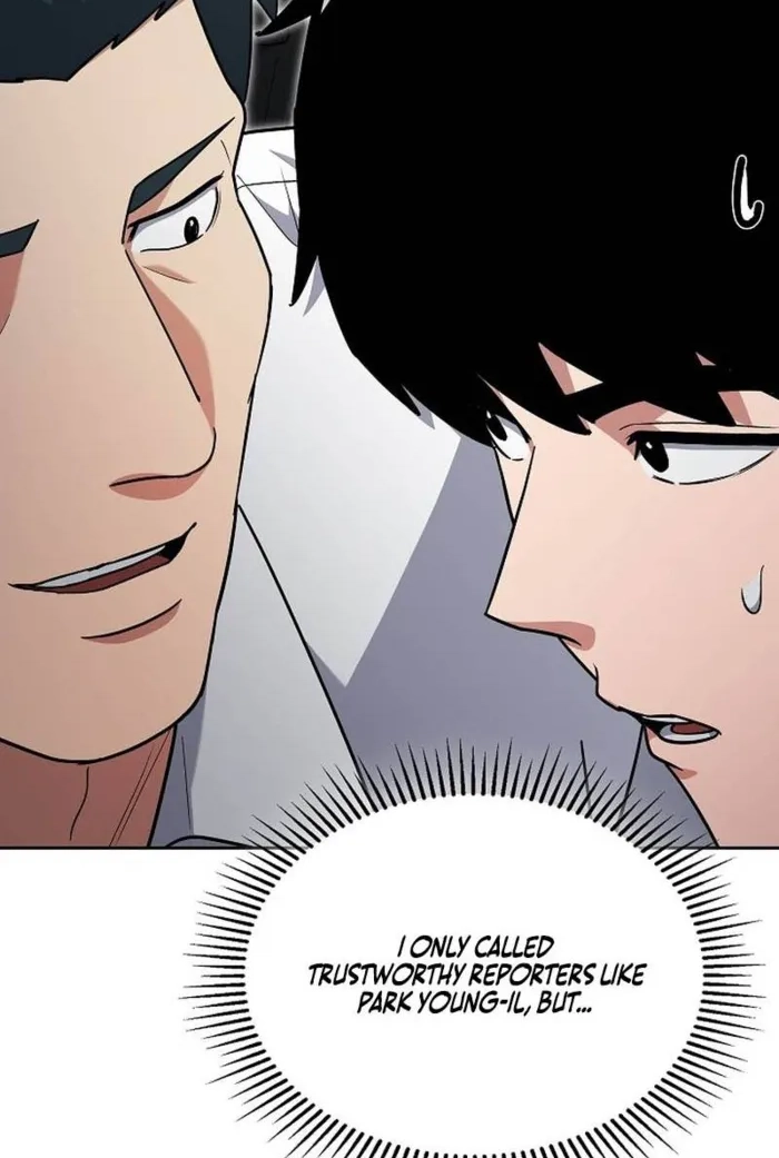 The Life of a Returning Officer Chapter 158 page 41 - 