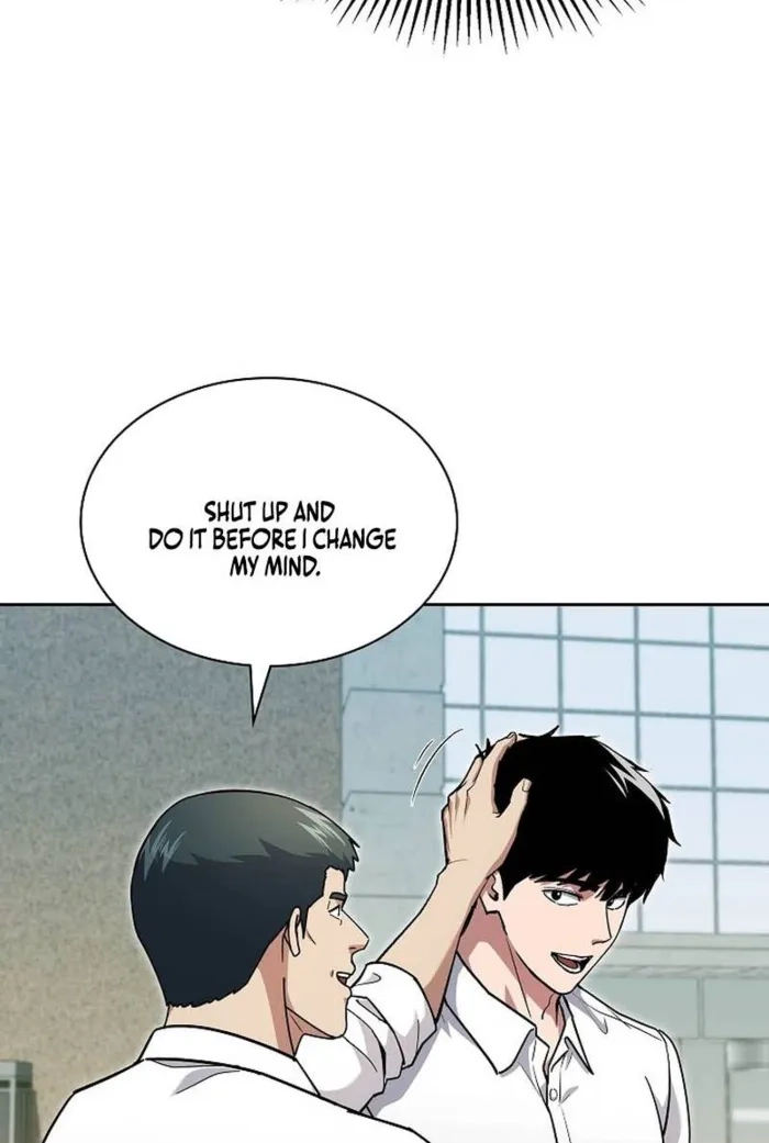 The Life of a Returning Officer Chapter 158 page 42 - 