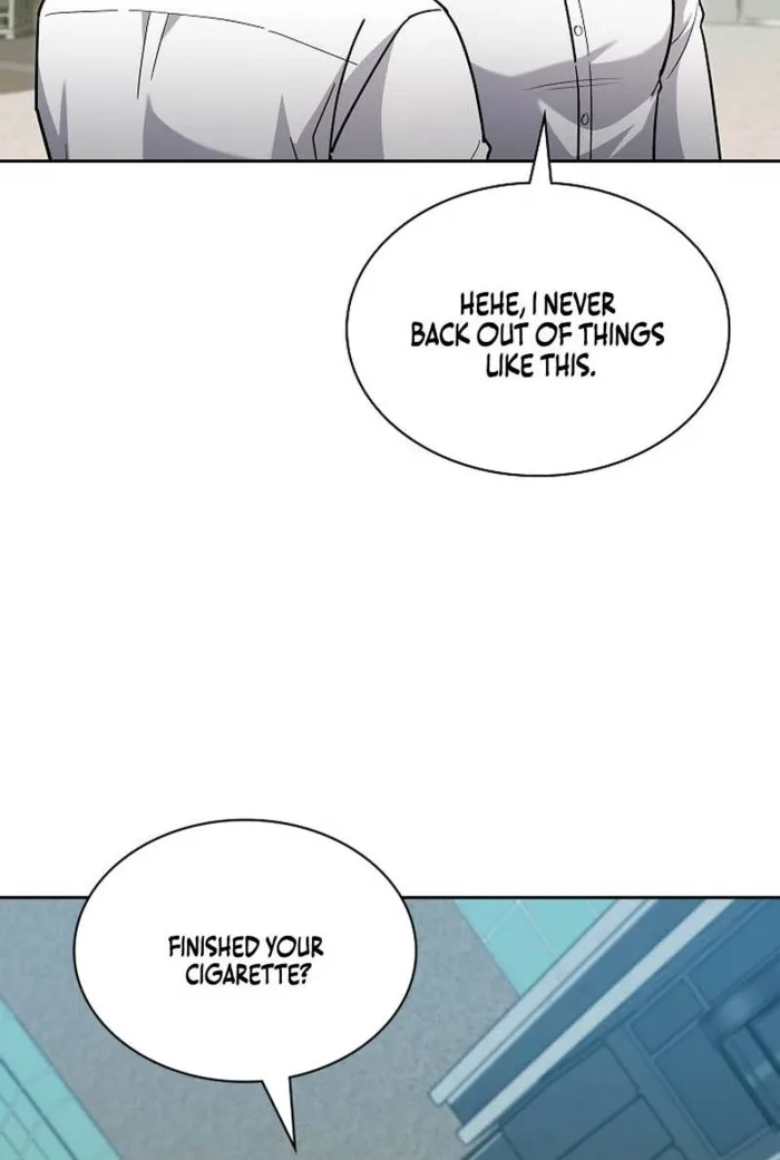 The Life of a Returning Officer Chapter 158 page 43 - 