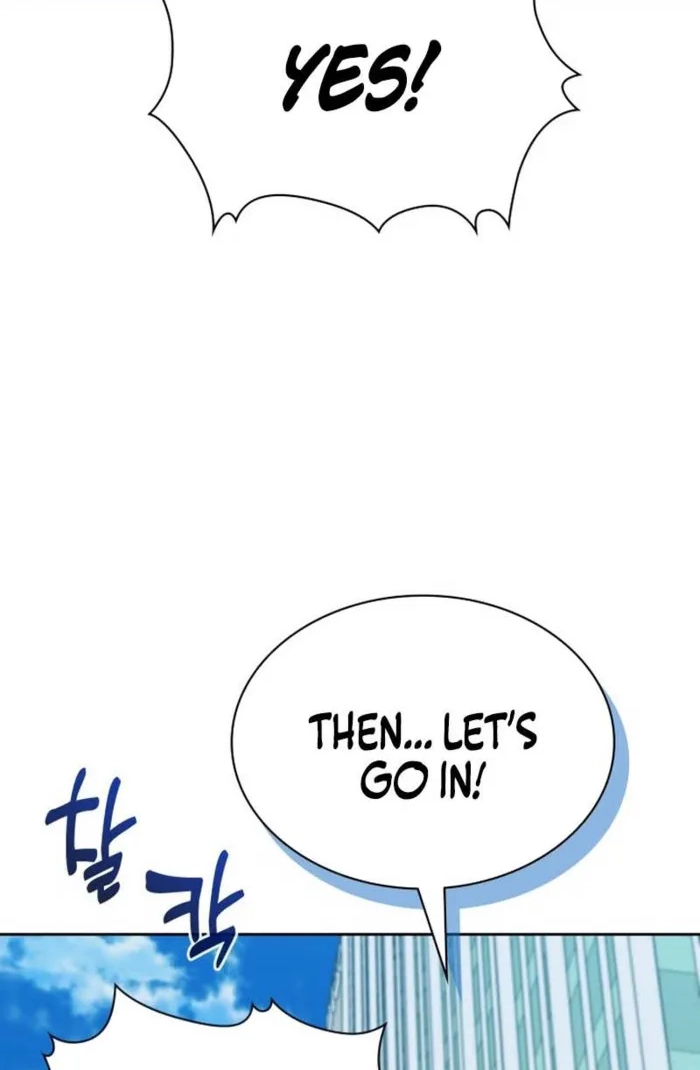 The Life of a Returning Officer Chapter 158 page 45 - 