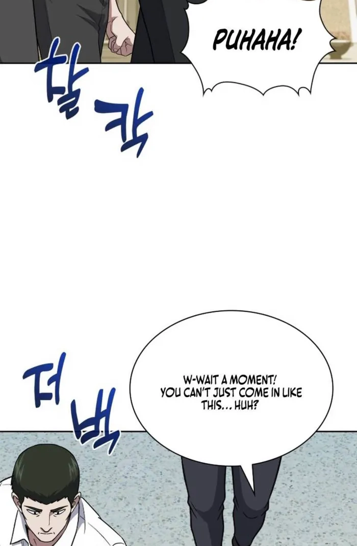 The Life of a Returning Officer Chapter 158 page 47 - 