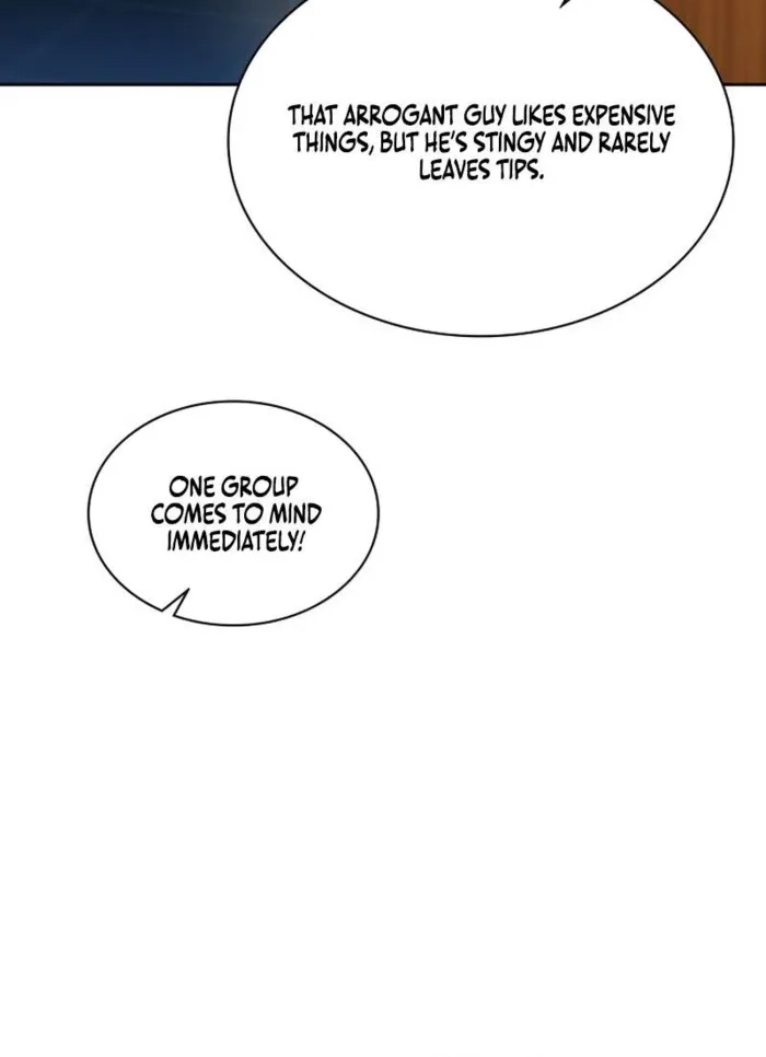 The Life of a Returning Officer Chapter 158 page 6 - 
