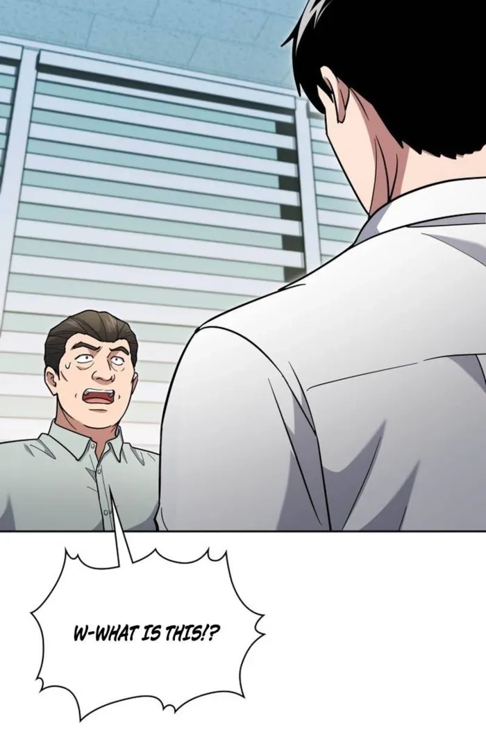 The Life of a Returning Officer Chapter 158 page 53 - 