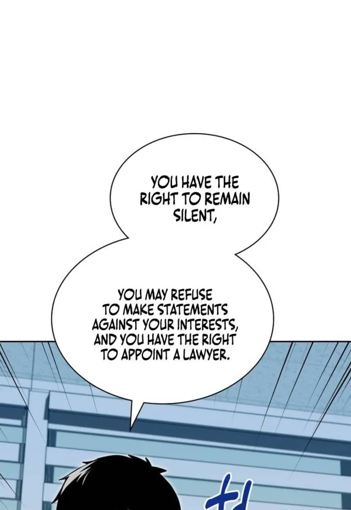 The Life of a Returning Officer Chapter 158 page 54 - 