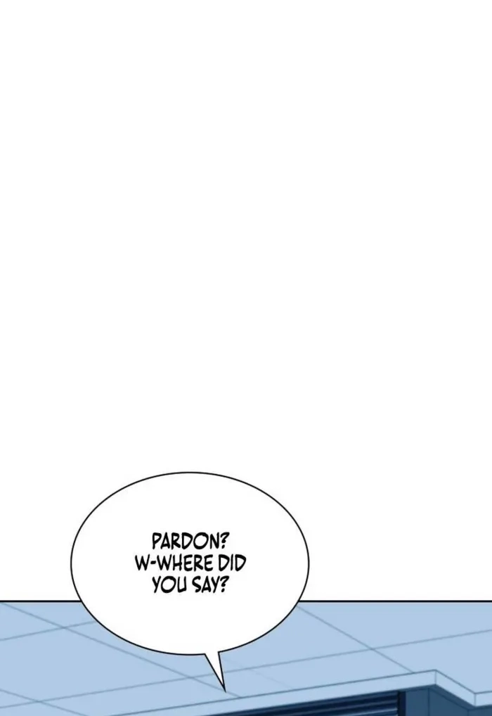 The Life of a Returning Officer Chapter 158 page 61 - 