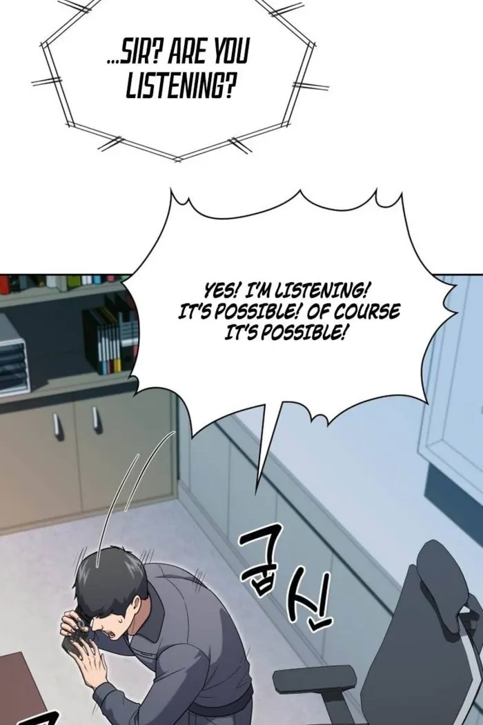 The Life of a Returning Officer Chapter 158 page 67 - 