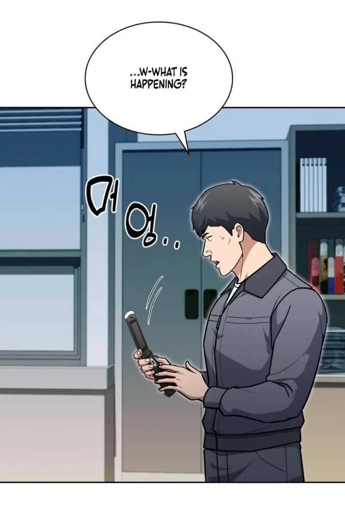 The Life of a Returning Officer Chapter 158 page 69 - 