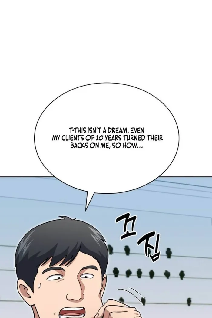 The Life of a Returning Officer Chapter 158 page 70 - 