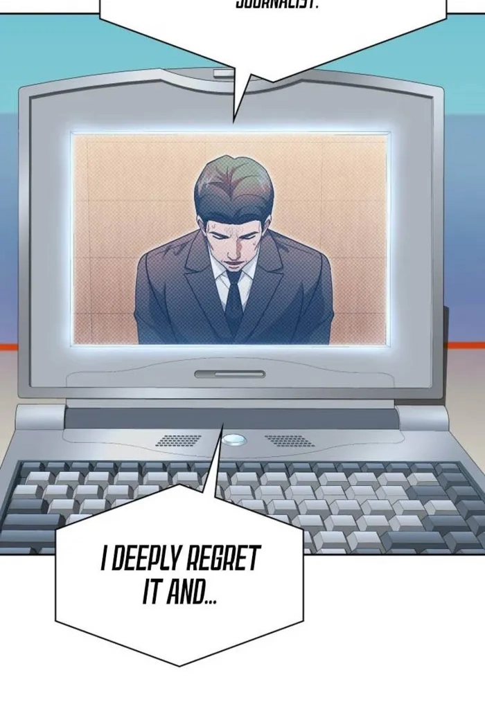 The Life of a Returning Officer Chapter 158 page 79 - 