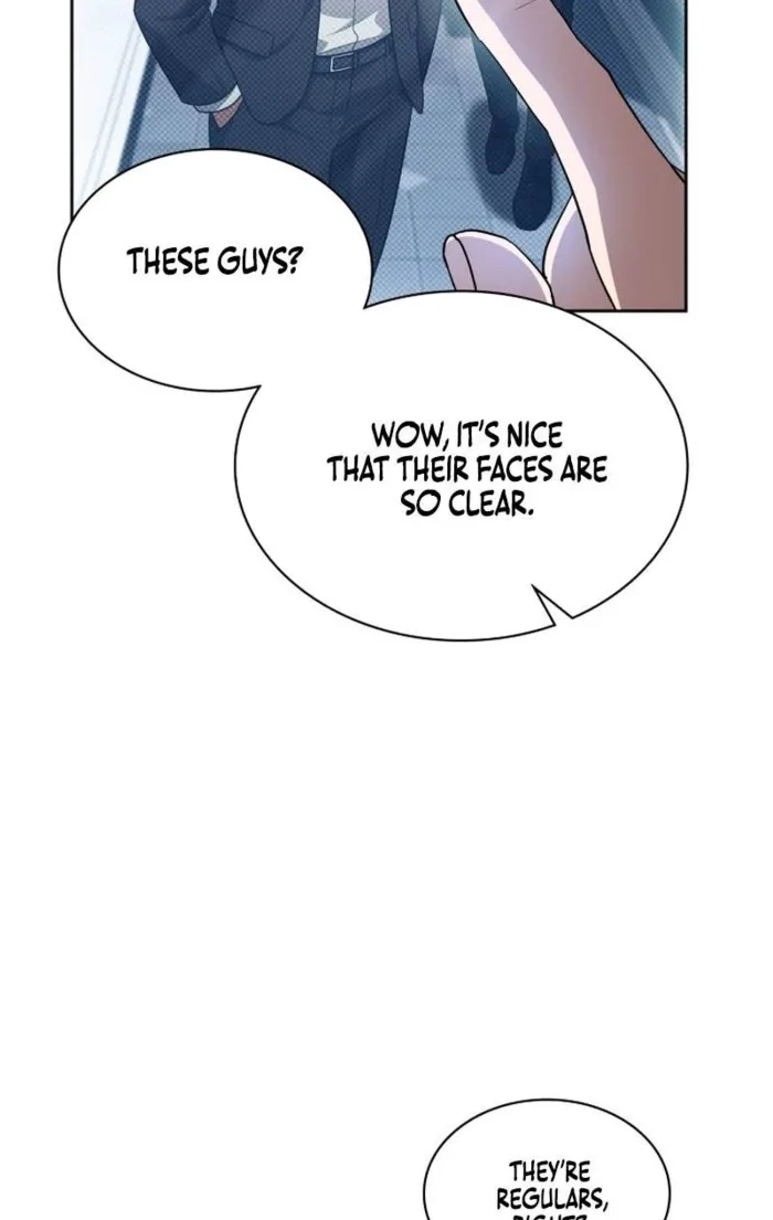 The Life of a Returning Officer Chapter 158 page 9 - 