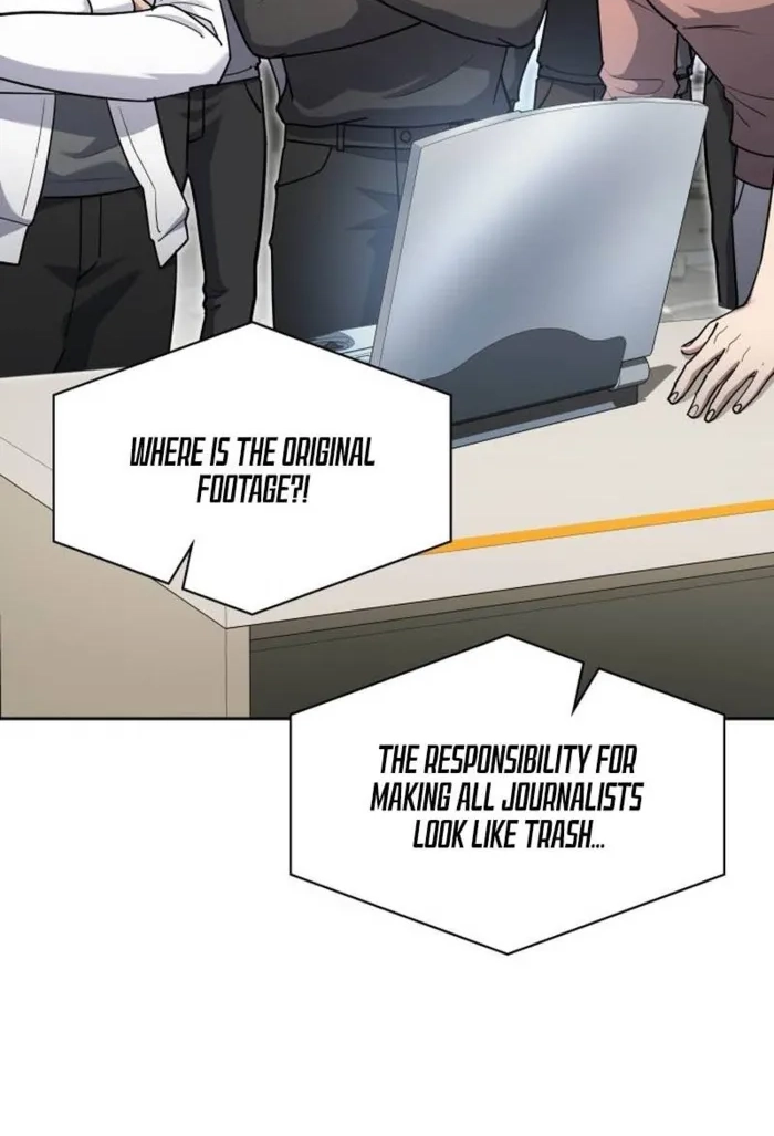 The Life of a Returning Officer Chapter 158 page 81 - 