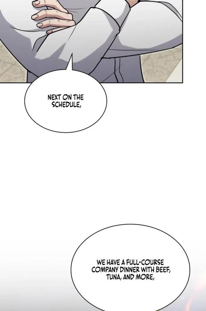 The Life of a Returning Officer Chapter 158 page 85 - 