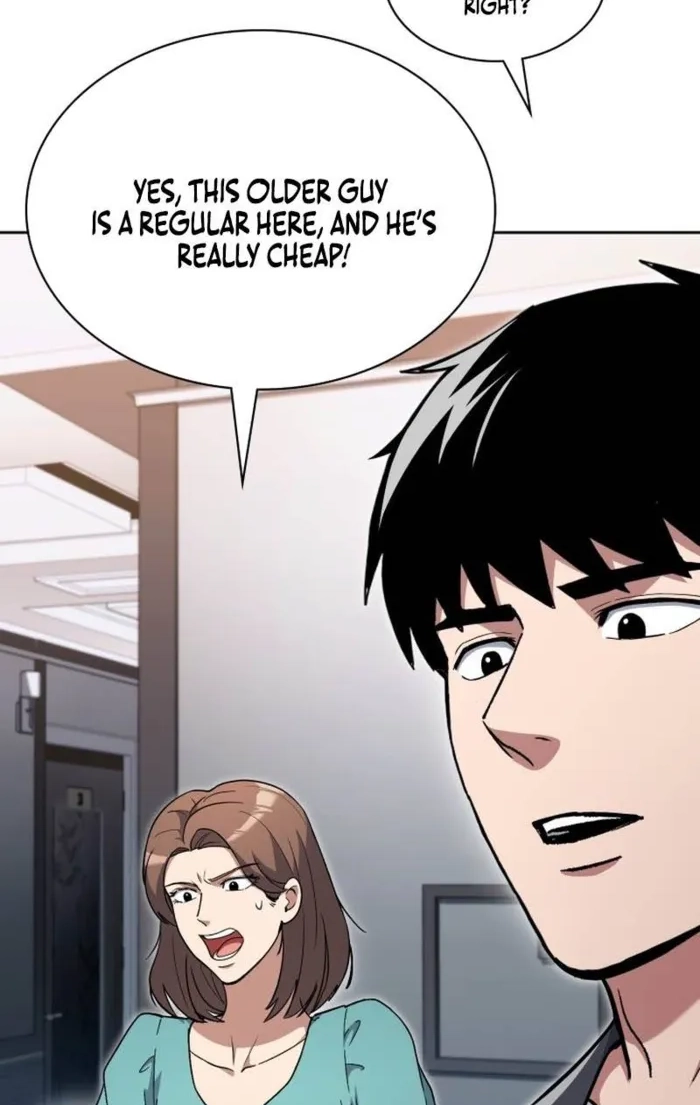 The Life of a Returning Officer Chapter 158 page 10 - 