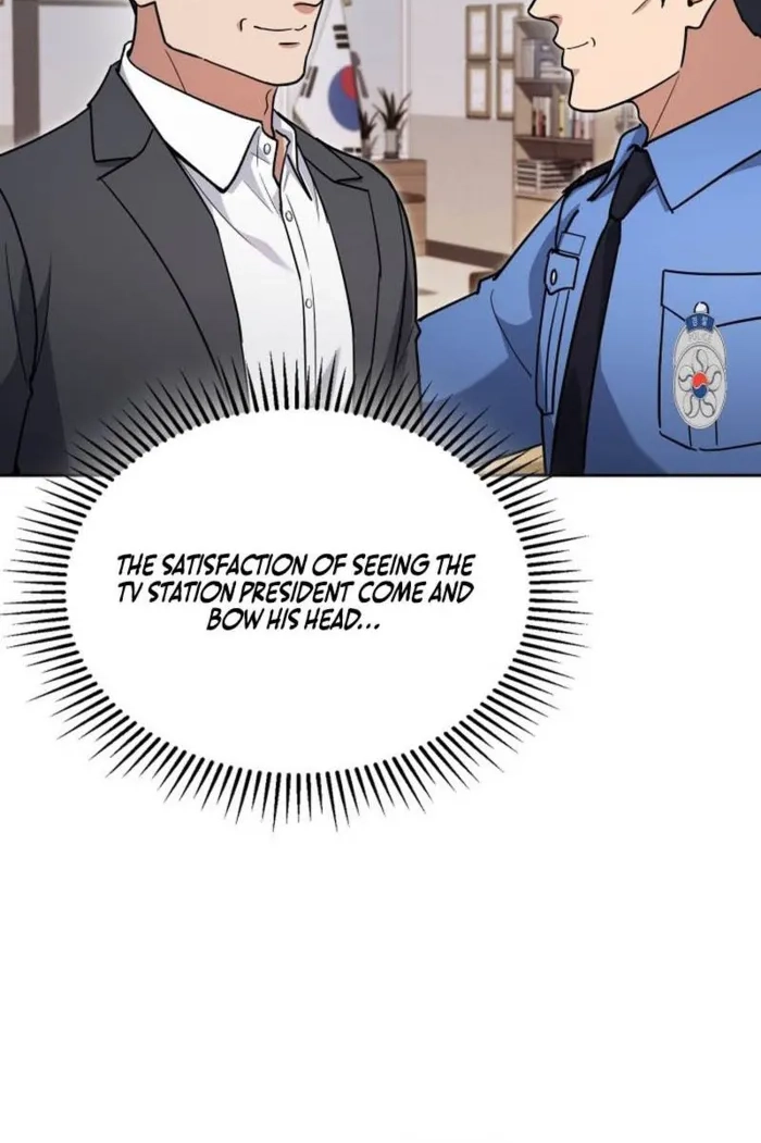 The Life of a Returning Officer Chapter 158 page 93 - 