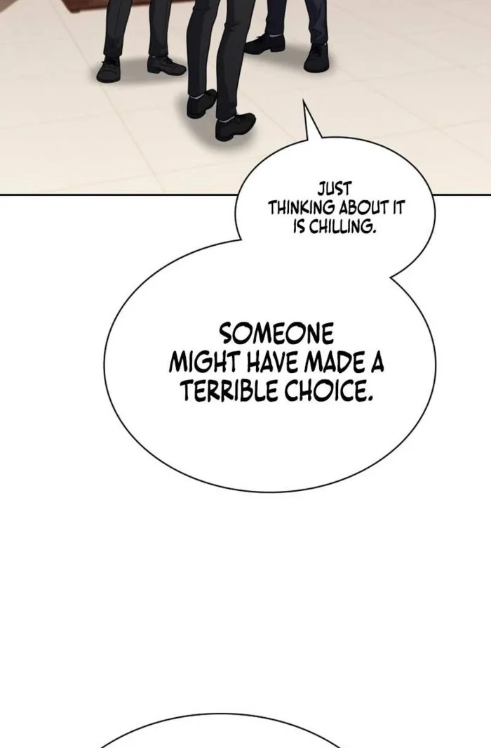 The Life of a Returning Officer Chapter 158 page 95 - 