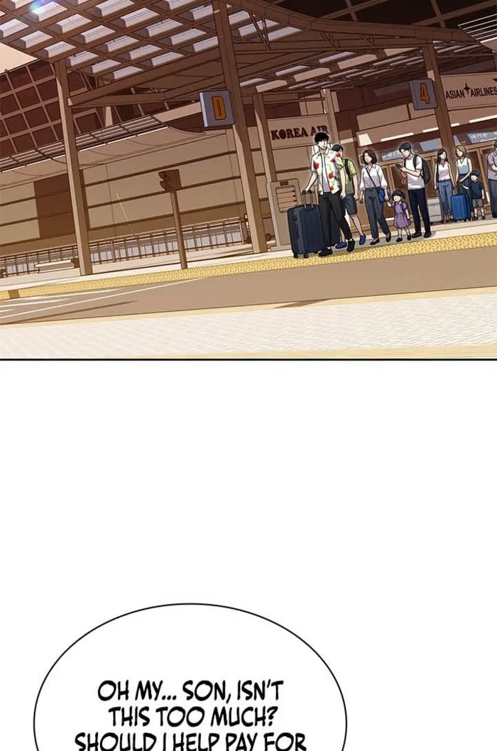 The Life of a Returning Officer Chapter 159 page 2 - 
