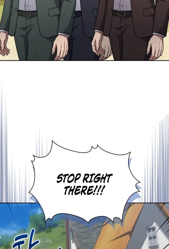 The Life of a Returning Officer Chapter 159 page 103 - 
