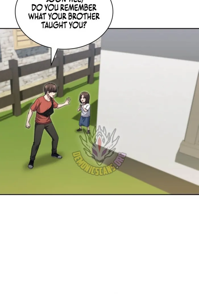 The Life of a Returning Officer Chapter 159 page 106 - 
