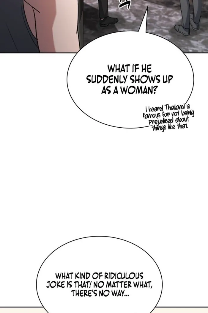 The Life of a Returning Officer Chapter 159 page 14 - 