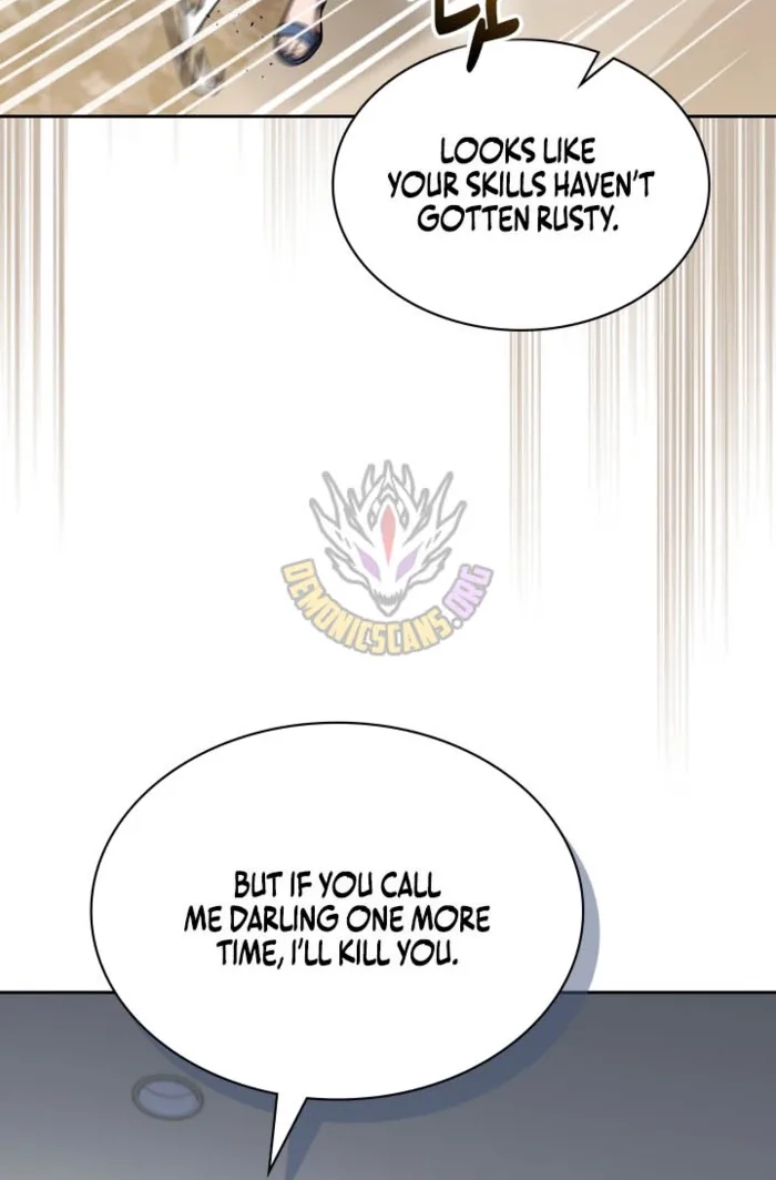 The Life of a Returning Officer Chapter 159 page 27 - 