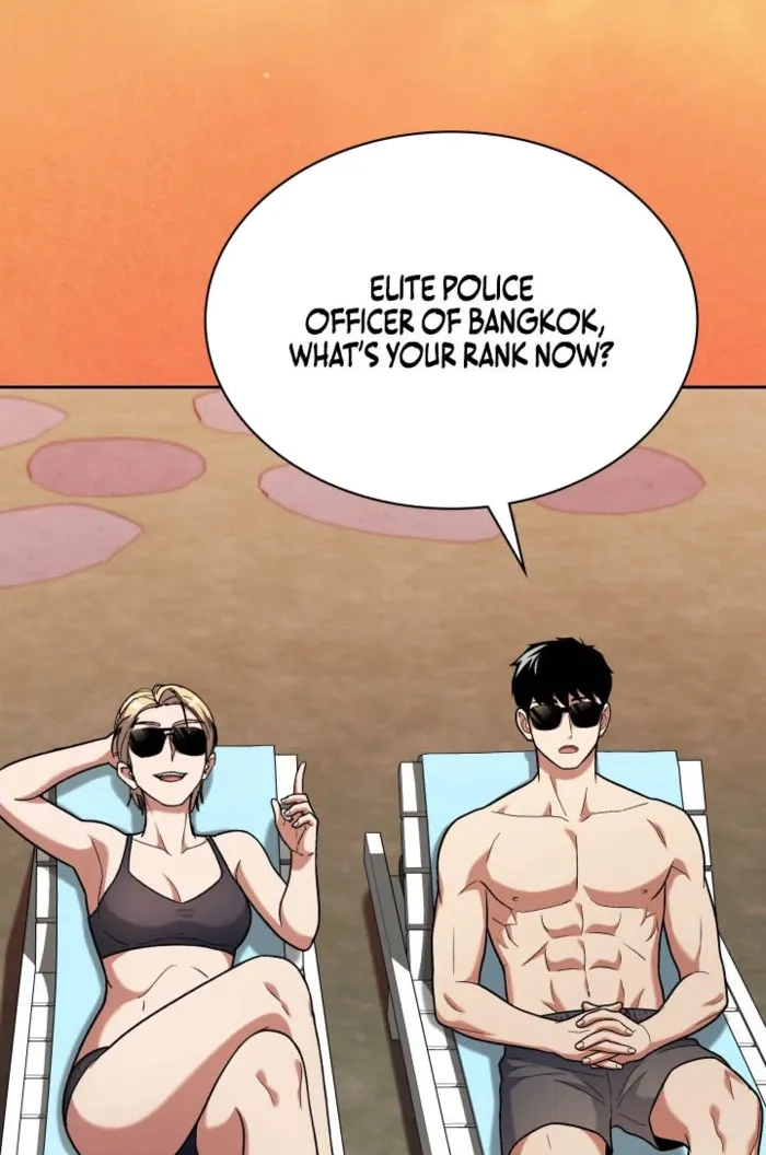The Life of a Returning Officer Chapter 159 page 31 - 