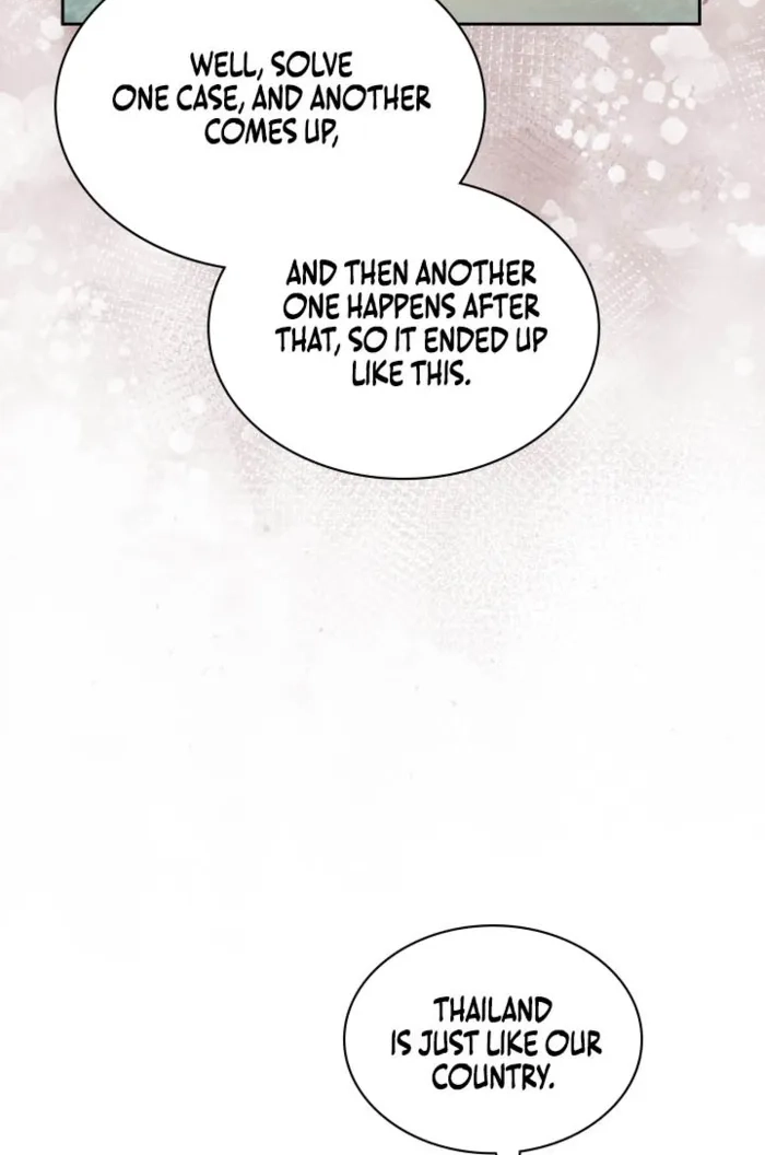 The Life of a Returning Officer Chapter 159 page 34 - 