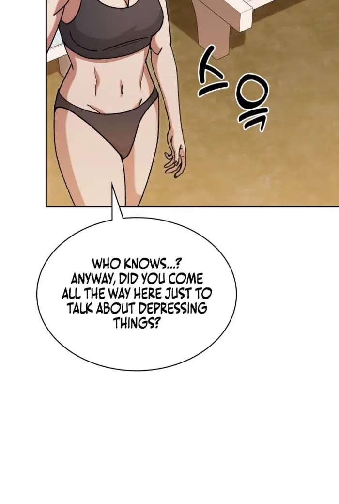 The Life of a Returning Officer Chapter 159 page 38 - 