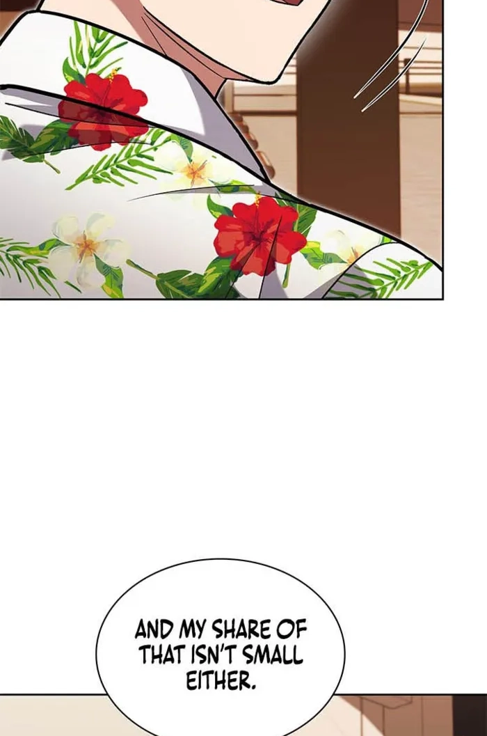 The Life of a Returning Officer Chapter 159 page 5 - 