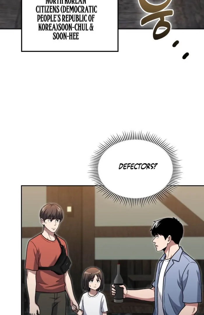 The Life of a Returning Officer Chapter 159 page 47 - 