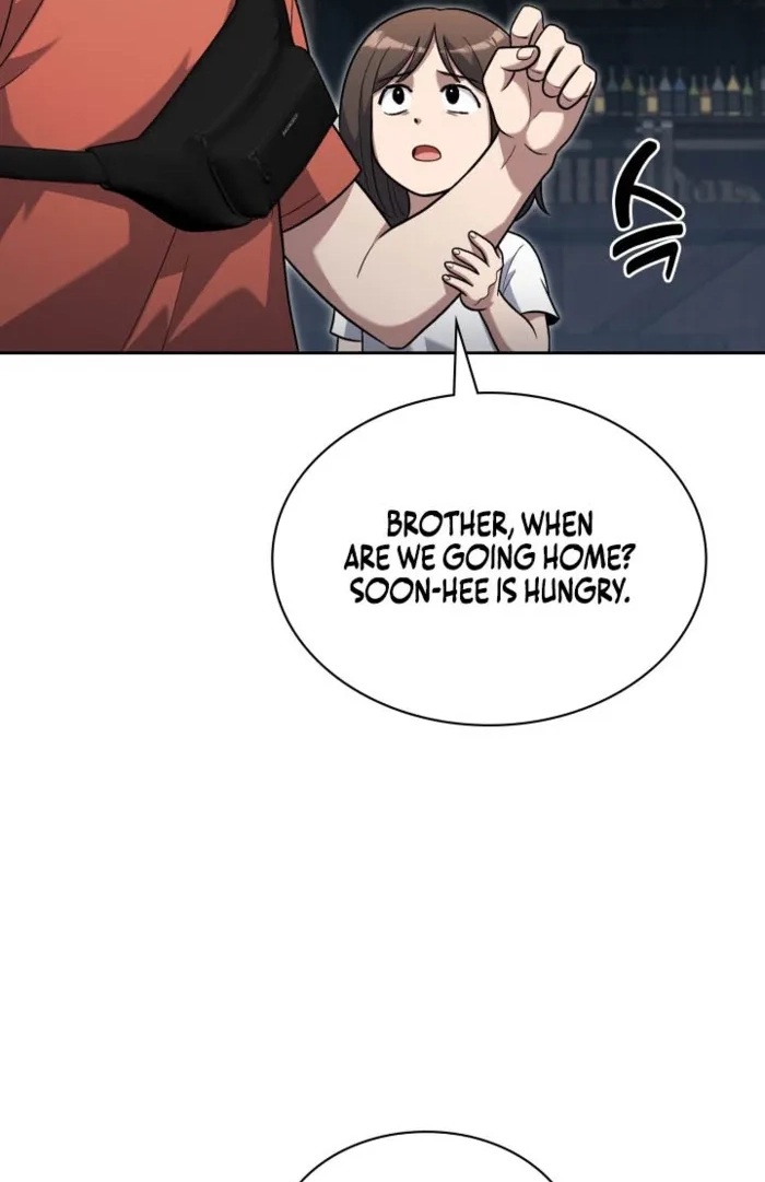 The Life of a Returning Officer Chapter 159 page 51 - 