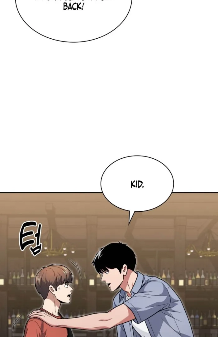 The Life of a Returning Officer Chapter 159 page 53 - 