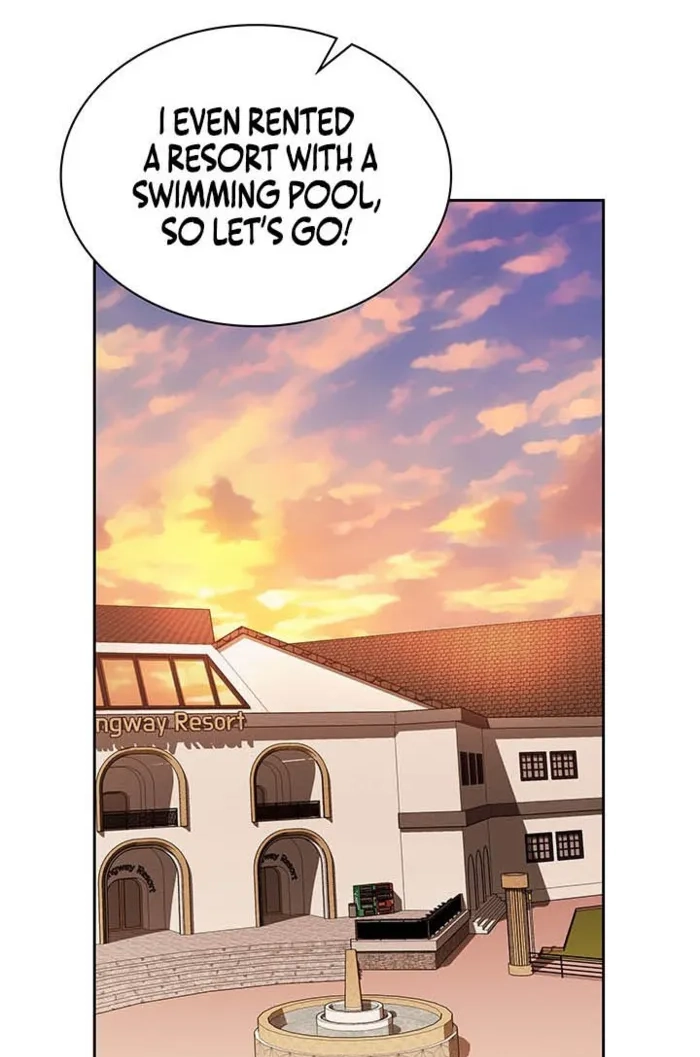 The Life of a Returning Officer Chapter 159 page 7 - 