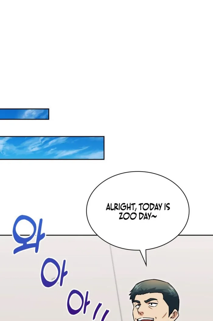 The Life of a Returning Officer Chapter 159 page 61 - 