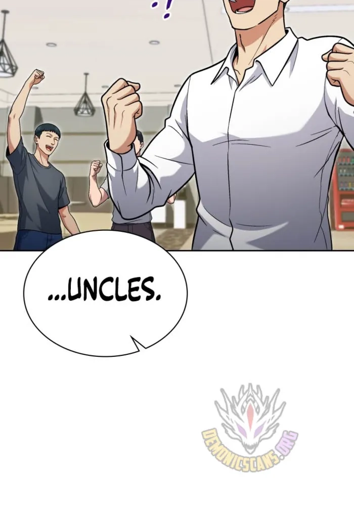 The Life of a Returning Officer Chapter 159 page 62 - 