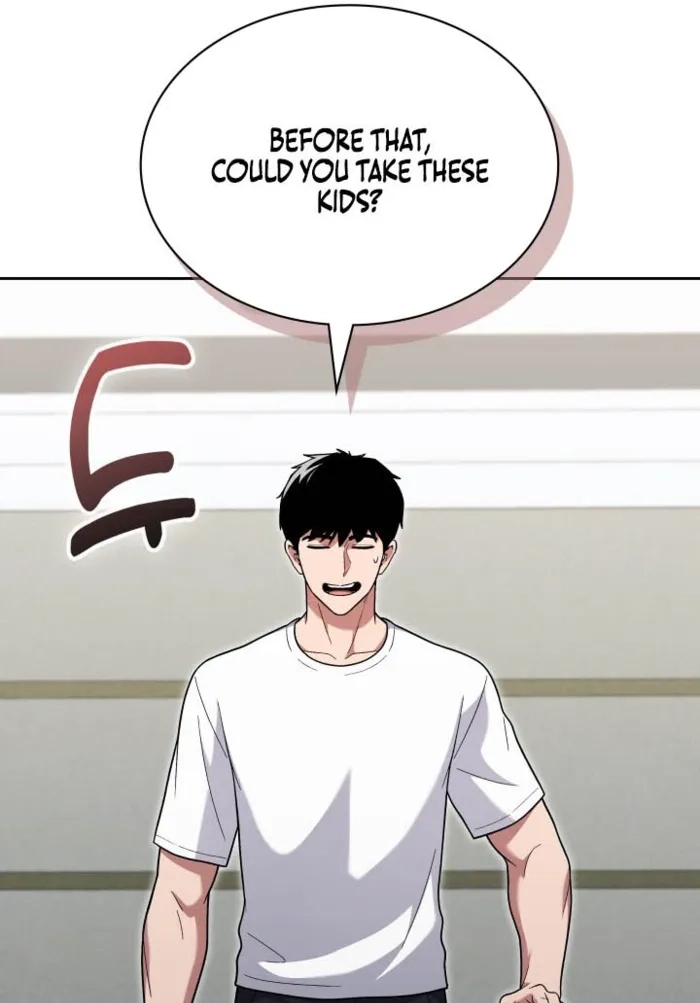 The Life of a Returning Officer Chapter 159 page 63 - 