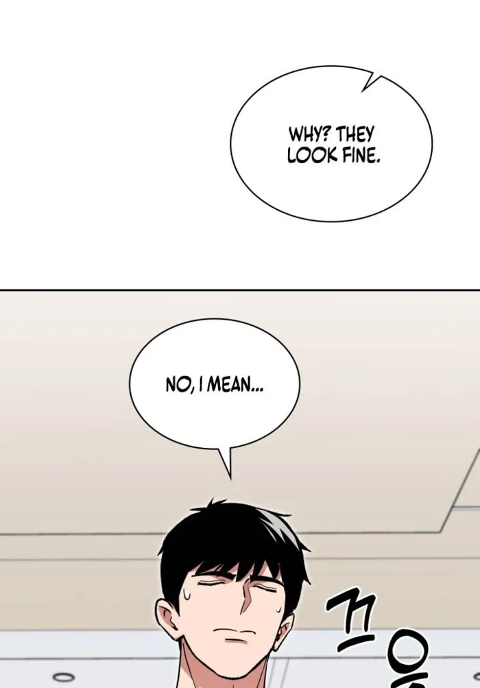 The Life of a Returning Officer Chapter 159 page 65 - 