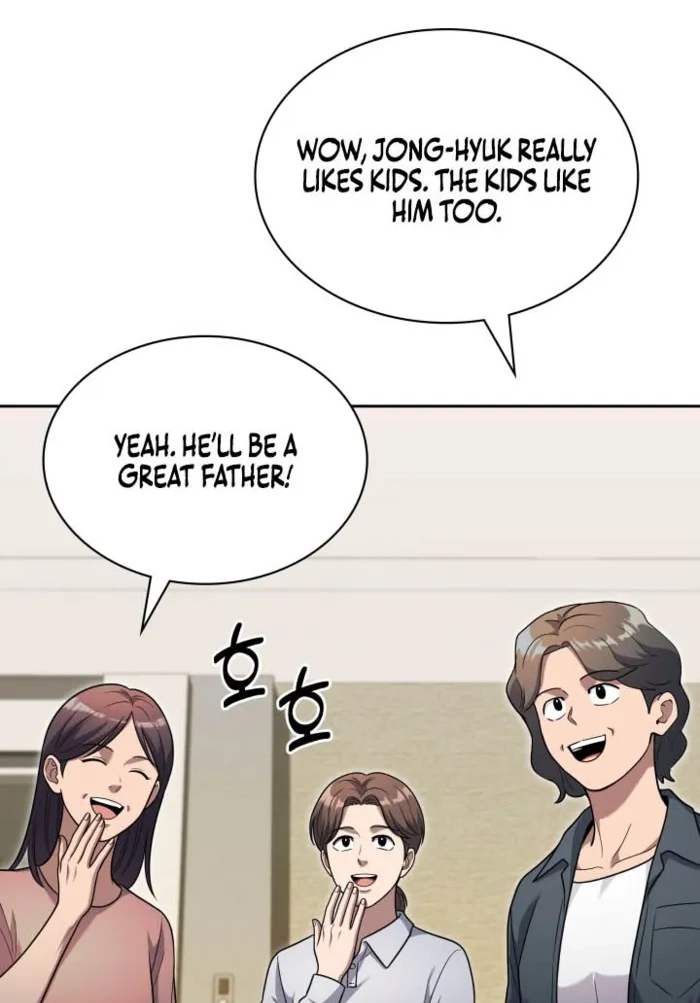 The Life of a Returning Officer Chapter 159 page 69 - 