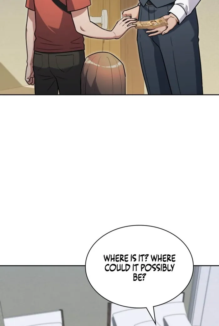The Life of a Returning Officer Chapter 159 page 78 - 