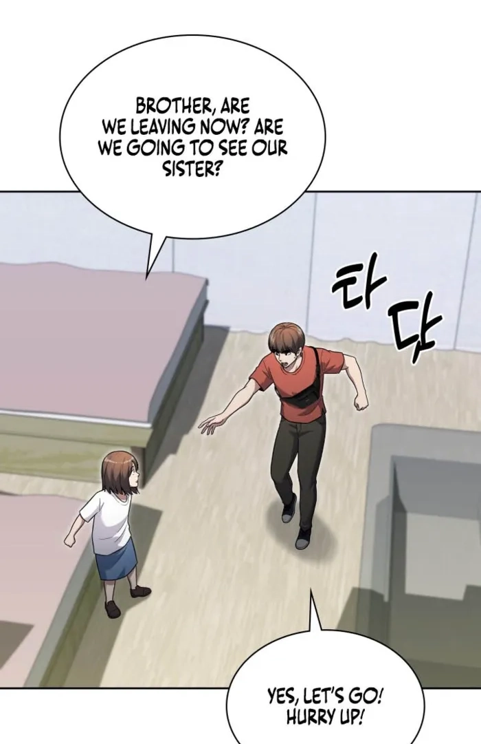 The Life of a Returning Officer Chapter 159 page 86 - 
