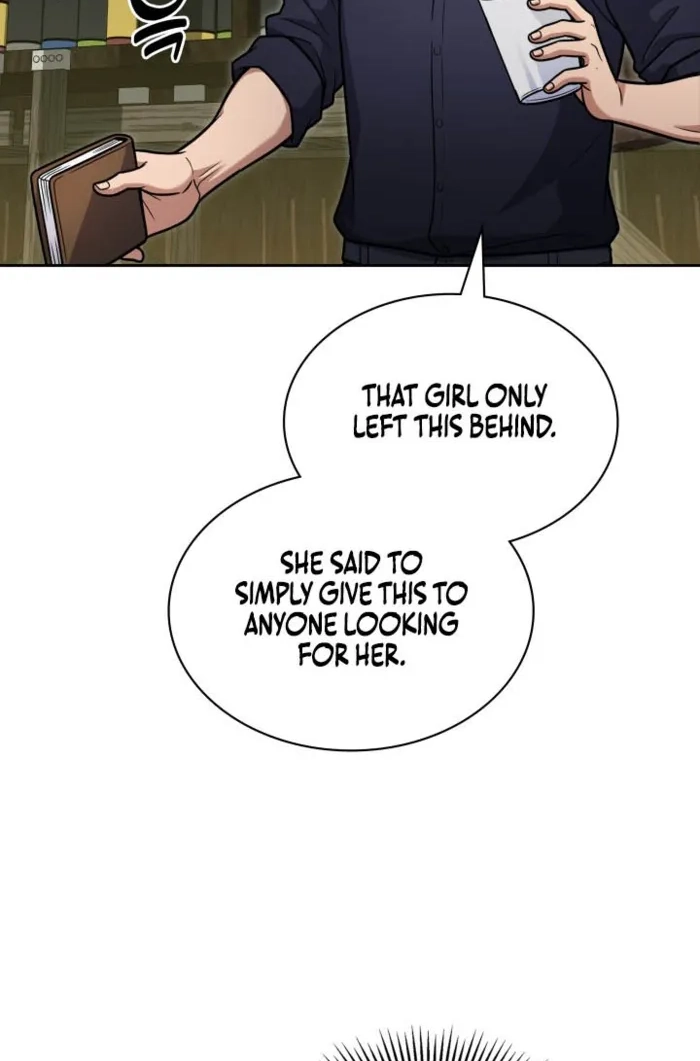The Life of a Returning Officer Chapter 159 page 95 - 