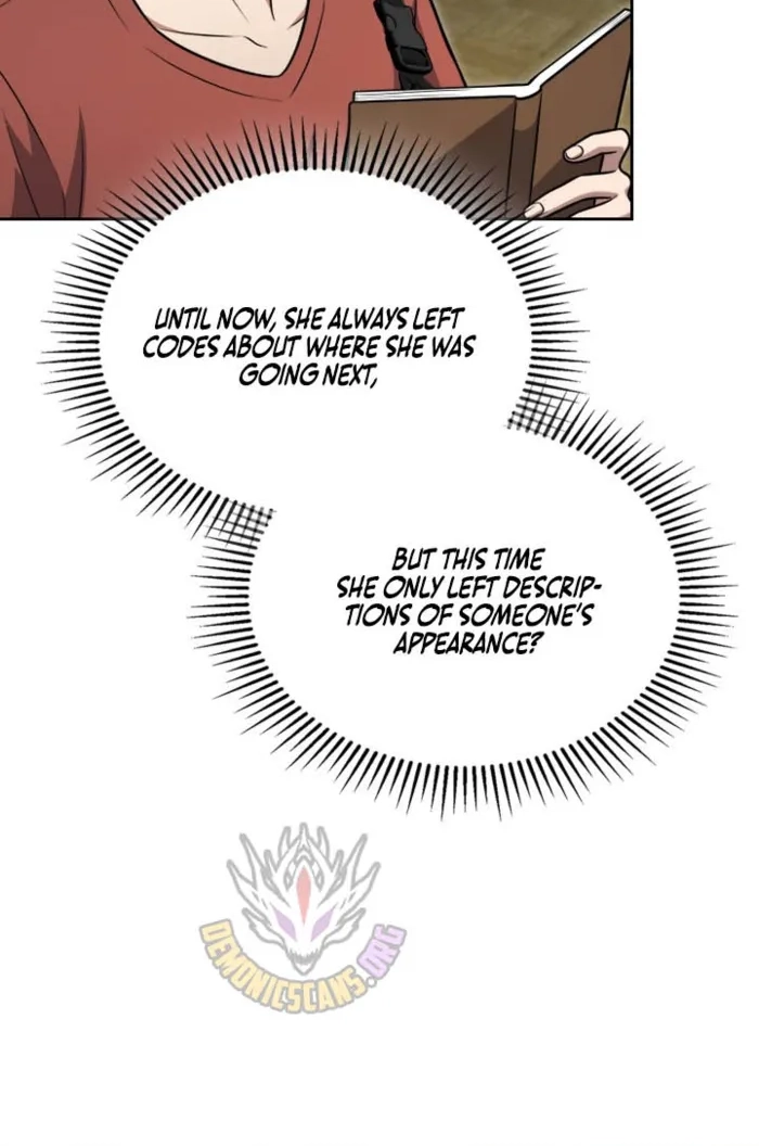 The Life of a Returning Officer Chapter 159 page 97 - 