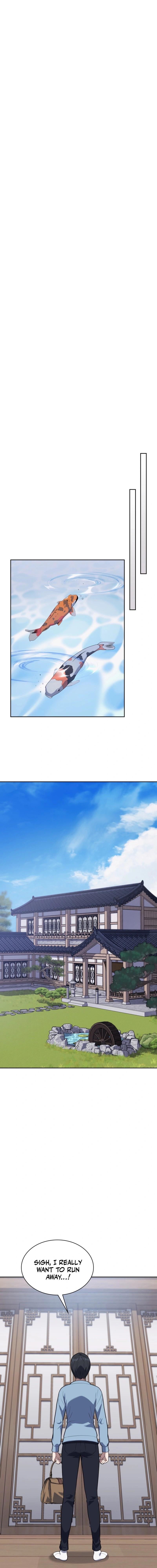 The Life of a Returning Officer Chapter 16 page 7 - 