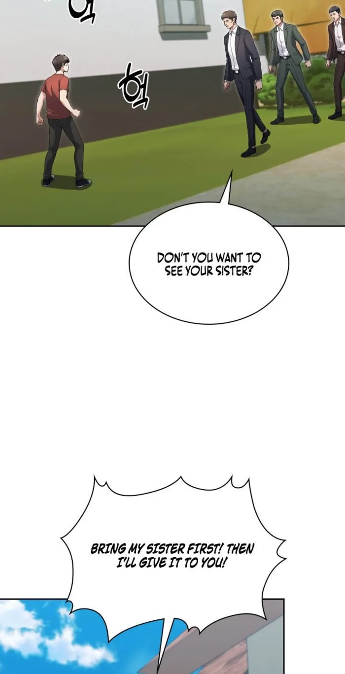 The Life of a Returning Officer Chapter 160 page 2 - 
