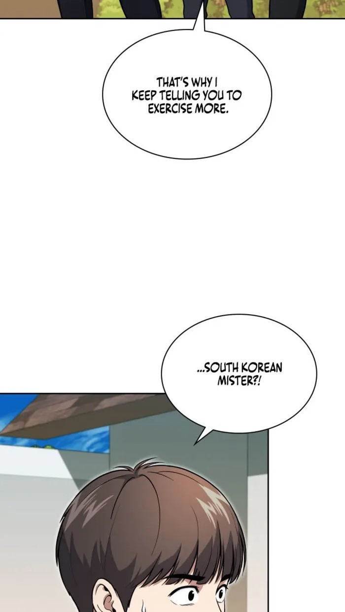 The Life of a Returning Officer Chapter 160 page 14 - 