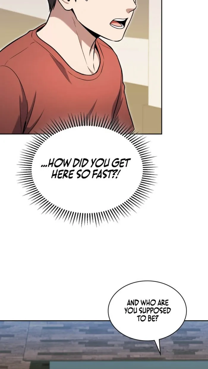 The Life of a Returning Officer Chapter 160 page 15 - 