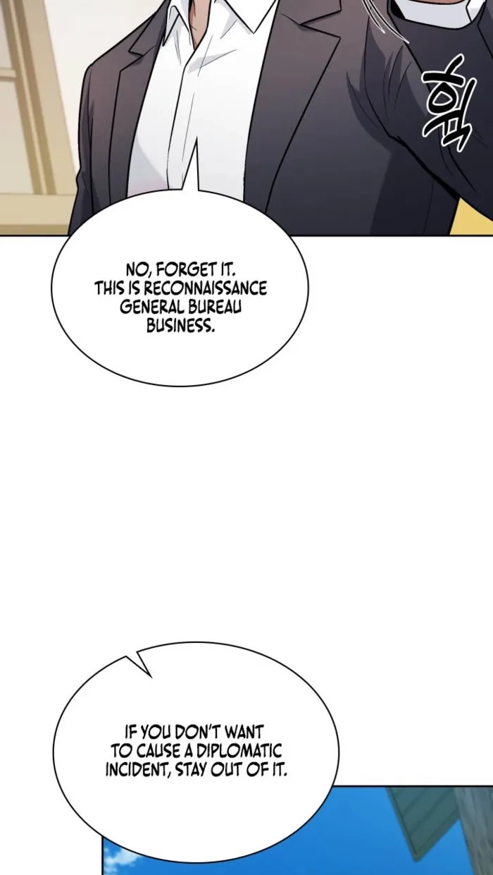 The Life of a Returning Officer Chapter 160 page 19 - 