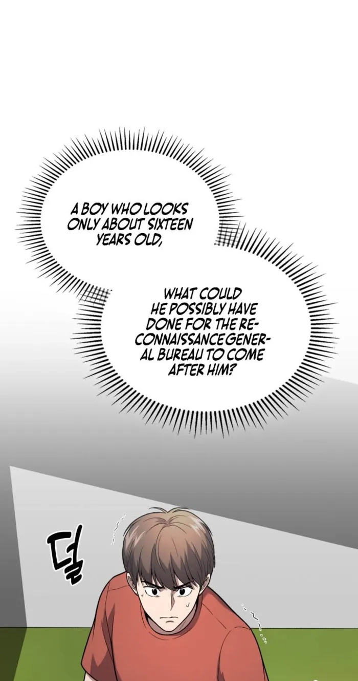 The Life of a Returning Officer Chapter 160 page 21 - 